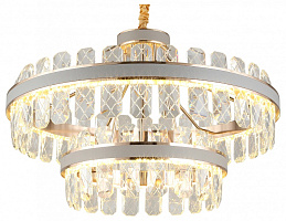 Подвесная светодиодная люстра Aployt Juda APL.032.03.158