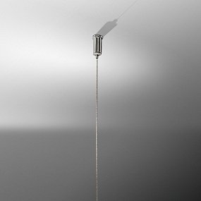 Подвесной светодиодный светильник Azzardo Bamboo 2 pendant AZ1900