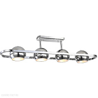 Потолочная люстра Vele Luce Helix VL5153L04