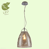 Подвесной светильник Lussole Loft SMITHTOWN GRLSP-9631