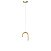 Светодиодный подвесной светильник KINK Light Канто 08271,33(4000K)