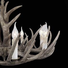 Люстра подвесная ST Luce Corna SL154.703.08
