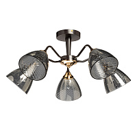 Потолочная люстра De City Альфа 115010405