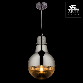 Подвесной светильник Arte Lamp EDISON A5092SP-1CC