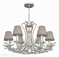 Люстра подвесная Favourite Laurel 2173-6P