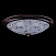 Потолочный светильник Maytoni Tamina C907-CL-06-R