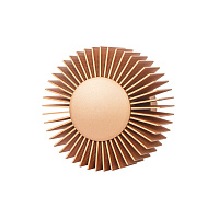 Декоративная светодиодная подсветка Divinare AURORA 1092/01 AP-6