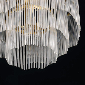 Потолочная люстра MW-Light Лавиния 443011409