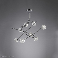 Люстра подвесная MANTRA MAREMAGNUM 3940