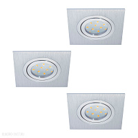 Встраиваемый светильник EGLO AREITIO 98637