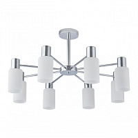 Потолочная люстра Arte Milano 335354/8 CR
