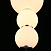 Подвесной светодиодный светильник Aployt Arabel APL.009.06.24