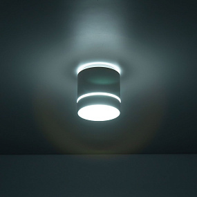 Накладной светодиодный светильник CITILUX Борн CL745020N