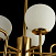 Люстра большая Maytoni Erich MOD221-PL-12-G