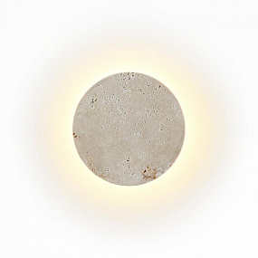 Настенный светодиодный светильник Odeon Light TRAVERTINO 6625/5WL