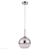 Подвесной светильник Arte Lamp WAVE A7761SP-1CC
