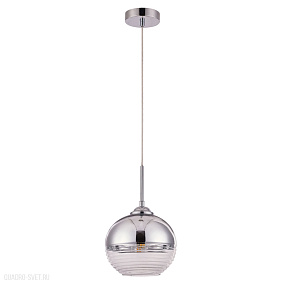 Подвесной светильник Arte Lamp WAVE A7761SP-1CC