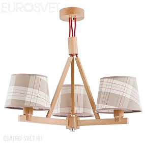 Люстра подвесная ALFA Vigo 1 23433 Vigo 1