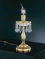 Настольная лампа RECCAGNI ANGELO P 4651