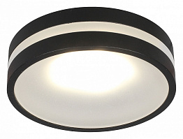 Встраиваемый светодиодный светильник Omnilux Napoli OML-102719-06