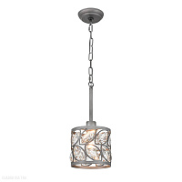 Подвесной светильник Vele Luce Rosa VL3216P01