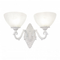 Бра Arte Milano 340518/2W WT+SL