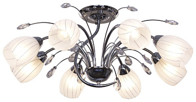 Потолочная люстра Velante 768-107-08