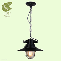 Подвесной светильник Lussole Loft ELMONT GRLSP-9896