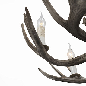 Люстра подвесная ST Luce Corna SL154.703.06