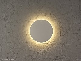 Настенно-потолочный светильник MANTRA BORA BORA C0101