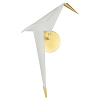 Бра светодиодное L'Arte Luce Perch L32728