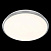 Потолочный светодиодный светильник CITILUX Луна CL702301W