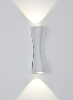 Декоративная светодиодная подсветка Arte Lamp ZAURAK A2697AP-10WH