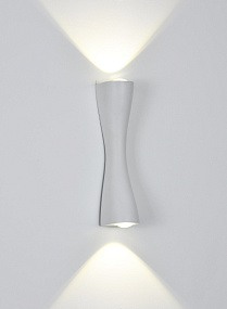 Декоративная светодиодная подсветка Arte Lamp ZAURAK A2697AP-10WH