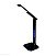 Светодиодная настольная лампа Zumaline DESK LAMP LED H1408S-BCK