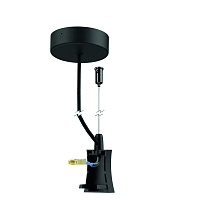 Заглушка с блоком питания для 7554/7555 MANTRA HANOK 7557