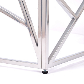 Консольный стол в гостиную AllConsoles  1051-CS clear