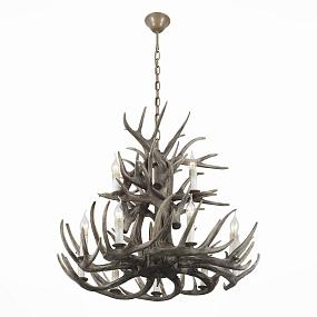 Люстра подвесная ST Luce Corna SL154.703.12