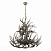 Люстра подвесная ST Luce Corna SL154.703.12