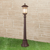 Наземный светильник Elektrostandard Lepus GL 1016F