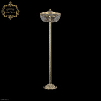 Хрустальный торшер Bohemia Art Classic 23.051T6.35SP-138.G