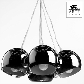 Подвесной светильник Arte Lamp RONDO A8072SP-7CC