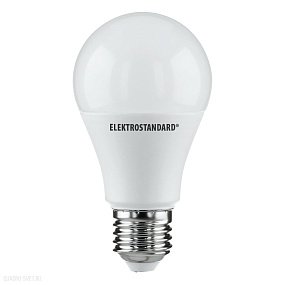 Светодиодная лампа Elektrostandard Classic LED D 10W 4200K E27