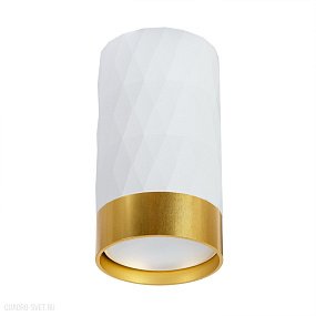 Накладной светильник Arte Lamp FANG A5558PL-1WH