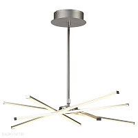 Люстра подвесная светодиодная MANTRA STAR LED 5915