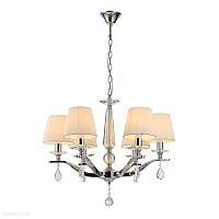 Подвесная люстра Vele Luce Destino VL1603L06