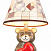 Настольная лампа Omnilux Marcheno OML-16404-01