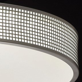 Светодиодный подвесной светильник MANTRA SAHARA 5801