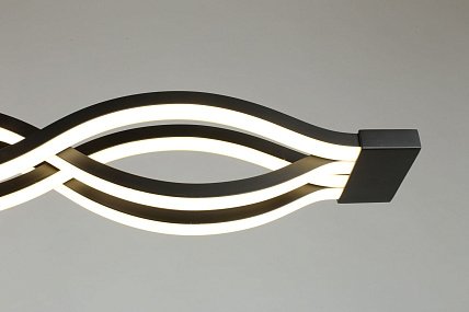Настенно-потолочный светодиодный светильник Aployt Nadayn APL.002.17.72