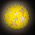 Настенно-потолочный светильник CITILUX Жирафы CL917001